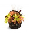 The Sensational Splendor Basket The Sensational Splendor Basket
